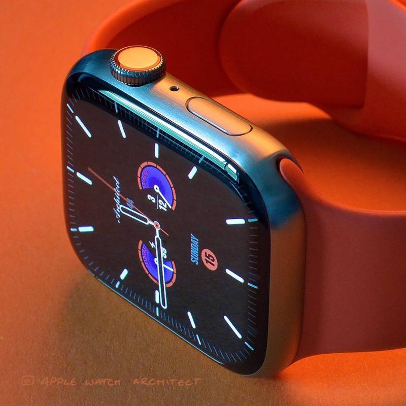 WatchOS 9: Walkthrough New Features on Apple Watch