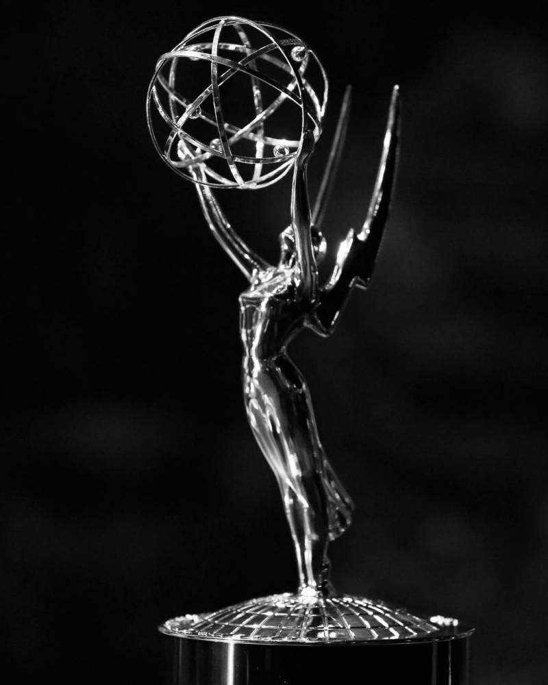 Emmy Awards Nominations