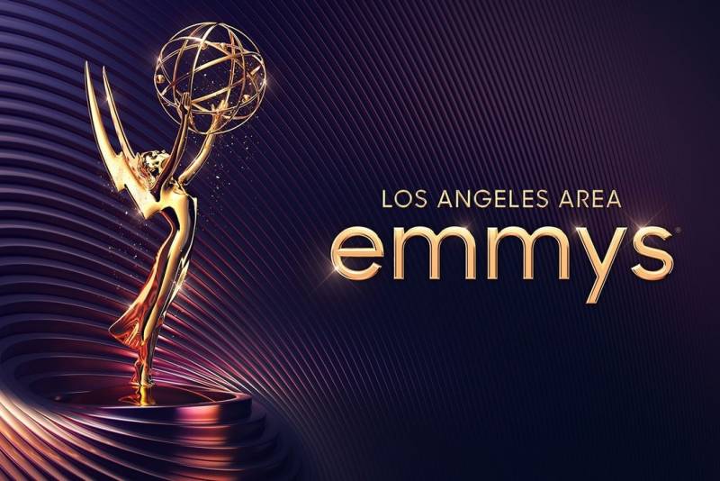 74th Emmy Nominations Presentation