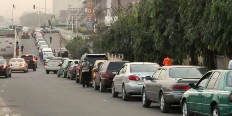 Fuel scarcity to end in 3 days – NNPC