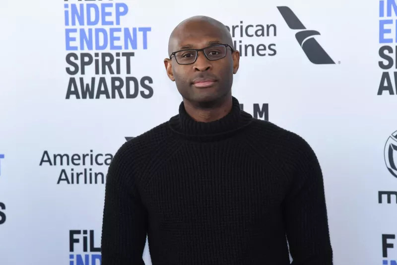 "Captain America 4" Has Found Its Director in Nigerian-American Filmmaker Julius Onah