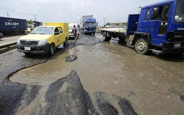 Lagos to fix critical road networks in the state