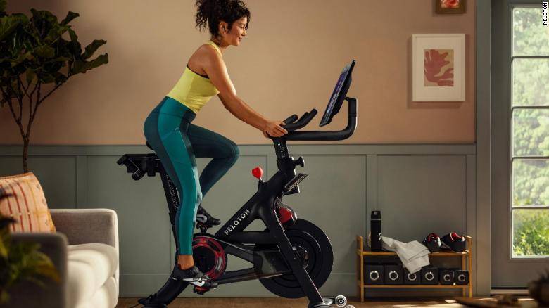 Peloton will stop making its own bikes