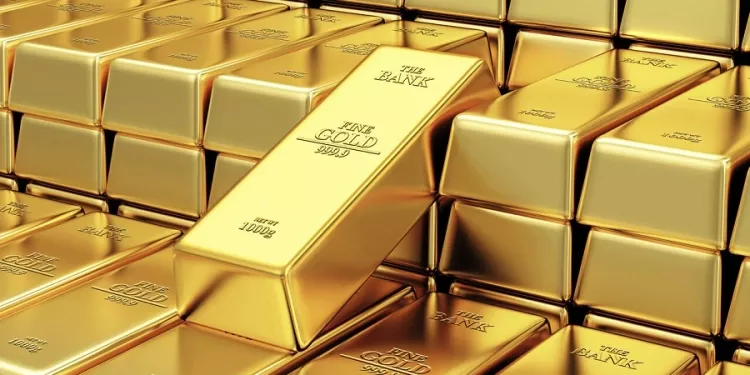 Why gold prices are falling despite high inflation