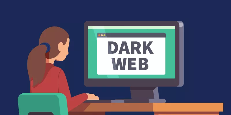 Here Are Few Reasons Why Dark Web Sites Are Ugly