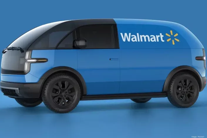 Electric Delivery Vehicles: Walmart Signs Agreement To Buy 4,500 