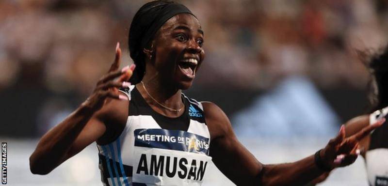 World Athletics Championships: Can African Sprint Stars Secure Medals?