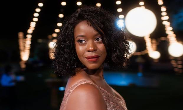 Country Queen: First Netflix Series Produced In Kenya Hits The Screen