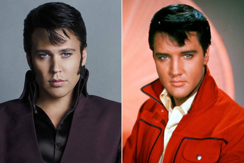 Opinion: How Elvis Presley  Used Prescription Drugs And Damaged His Body Unknowingly