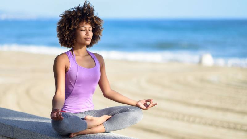 How Meditation Will Save Your Startup Business