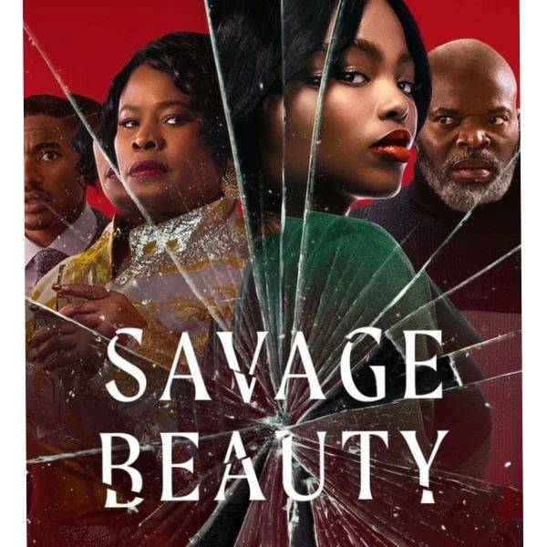 Black Beauty Conversations With The Cast Of Savage Beauty