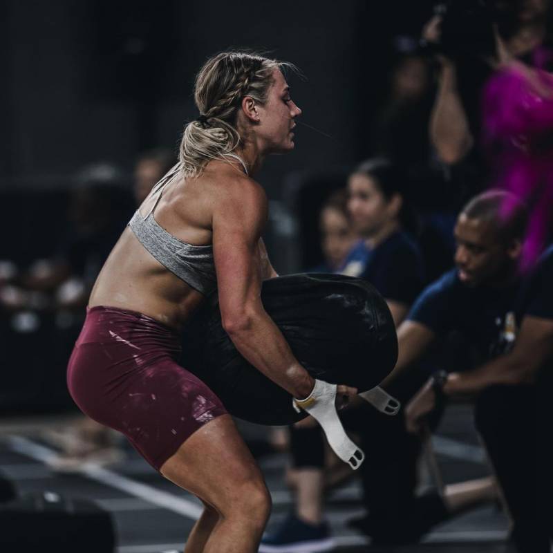 NOBULL CrossFit Games