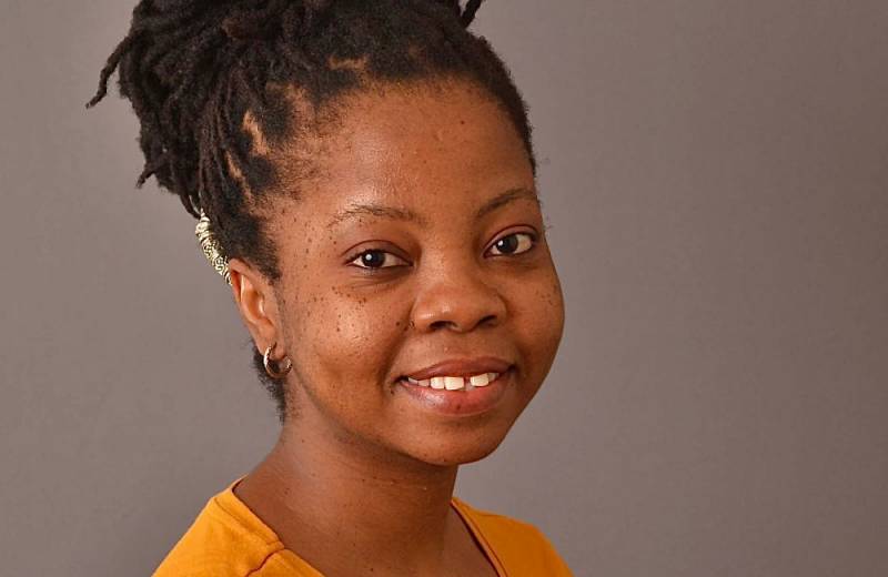 IDZA LUHUMYO OF KENYA WINS THE CAINE PRIZE FOR “EXQUISITE” SHORT STORY 