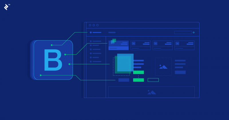 5 Essential Bootstrap CSS Components and How to Improve Their Design