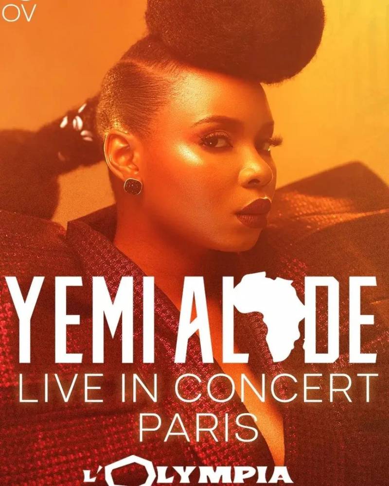 THE ZEZE MILLZ SHOW: FT YEMI ALADE