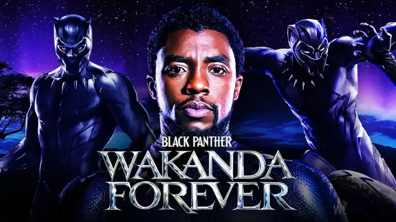 Black Panther: Wakanda Forever stars sparkle at European premiere