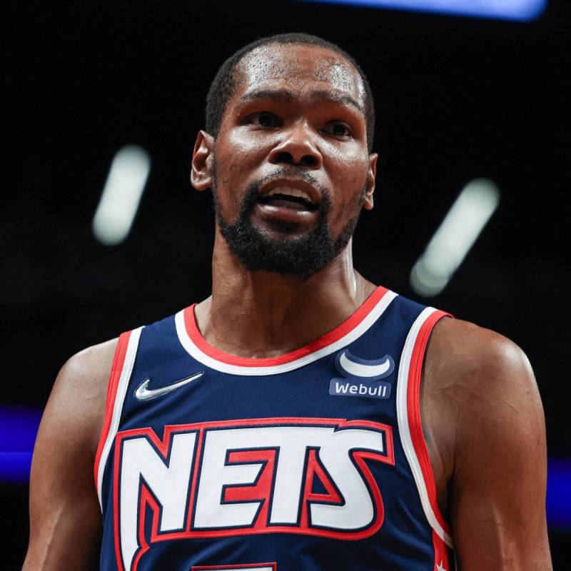 Report: Celtics Offered This Commercial Bundle To The Nets To Kevin Durant