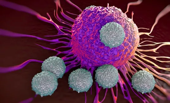  Stanford Scientists Develops Synthetic Molecule That Destroys Cancerous Tumors
