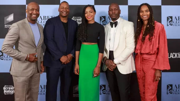 American Black Film Festival Returns To UK For International Screening Series.