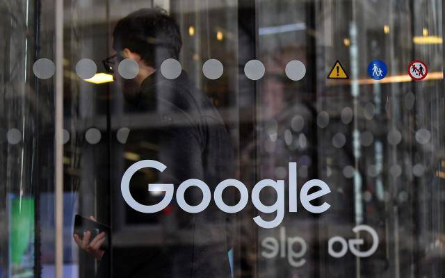 Profits Slump As Recession Fears Mount - Google