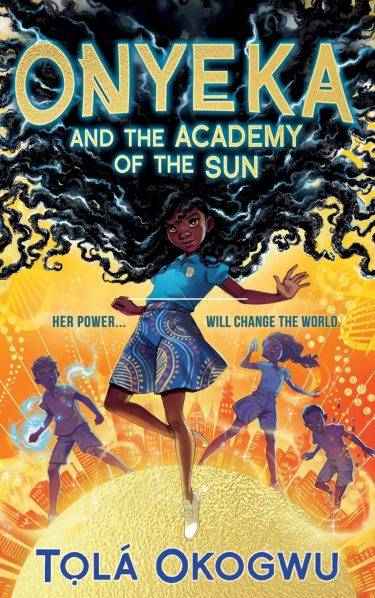 5 Books By Nigerian Writers To Keep Your Child Engaged
