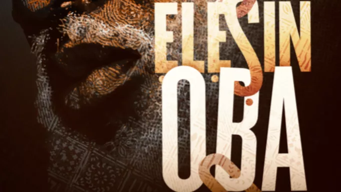 Nigerian Historic Epic ‘Elesin Oba’ to Become First Yoruba-Language Movie to Premiere at TIFF