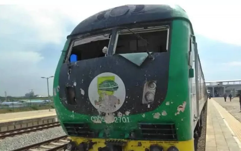 FG Hints On When Abuja-Kaduna Train Route Will Resume Operations