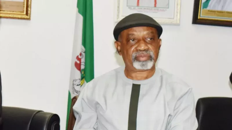 ASUU strike: FG Says It has Adopted Voluntary Conciliation To End Strike