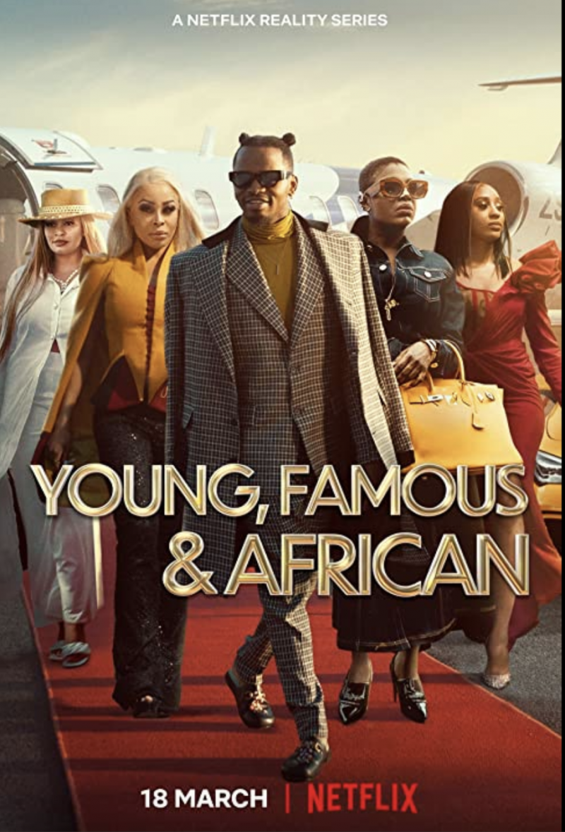 Netflix’s “Young, Famous & African” Has Been Renewed For A Second Season