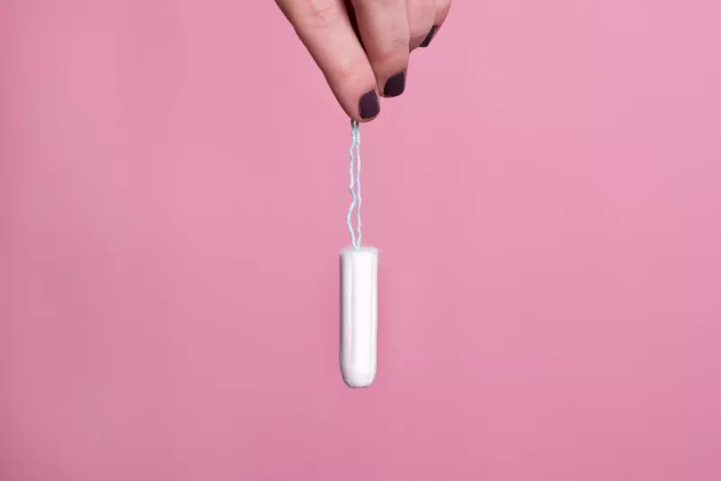 Any Cause For Worry? Titanium Dioxide in Our Tampons