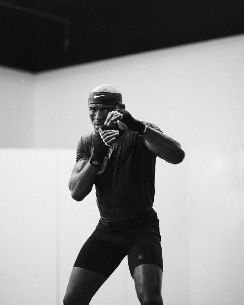 Kamaru Usman - Prelude to UFC 278 