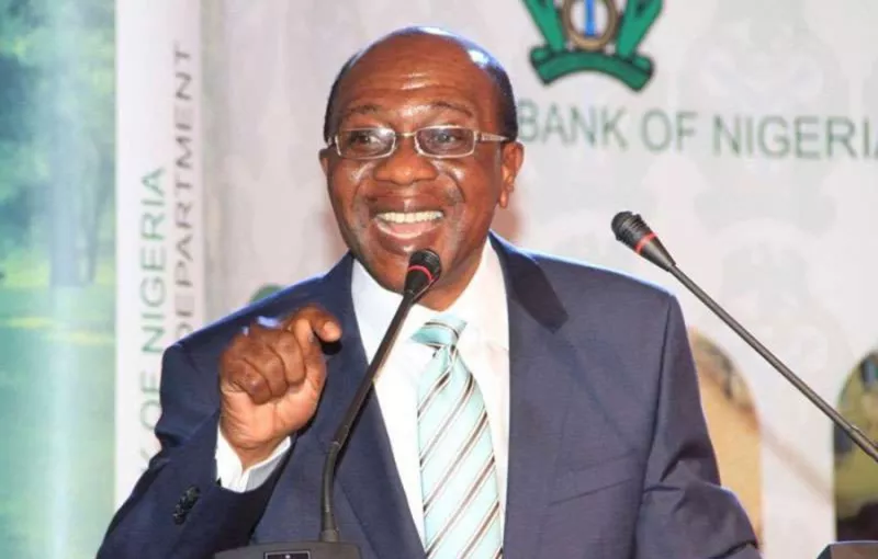  CBN Advise Manufacturers to Meet Development Financing Institutions For Loan