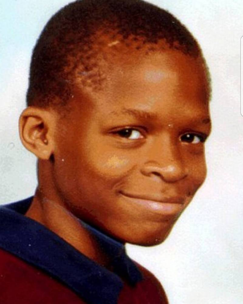 Damilola Taylor - Murdered at the age of Ten Year Old