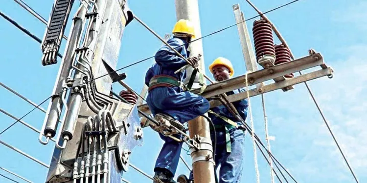 Nigerian DisCos Generates 761.2 Billion In Revenue In 2021