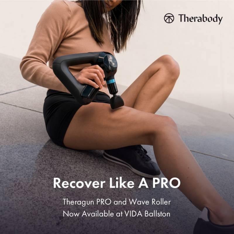 The Dodgy Science Behind Sports 'Recovery' Tech