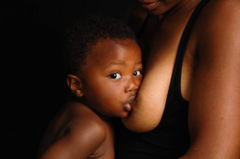 We’re committed to exclusive breastfeeding – State House Clinic