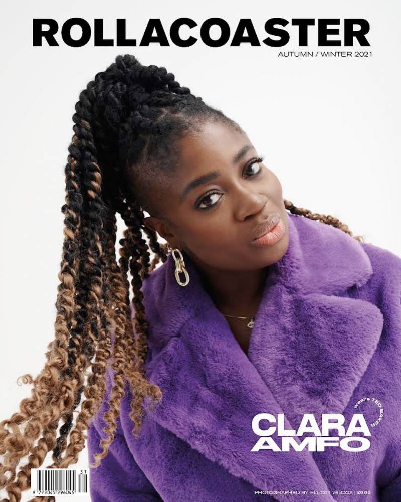Clara Amfo’s - Favourite places in London