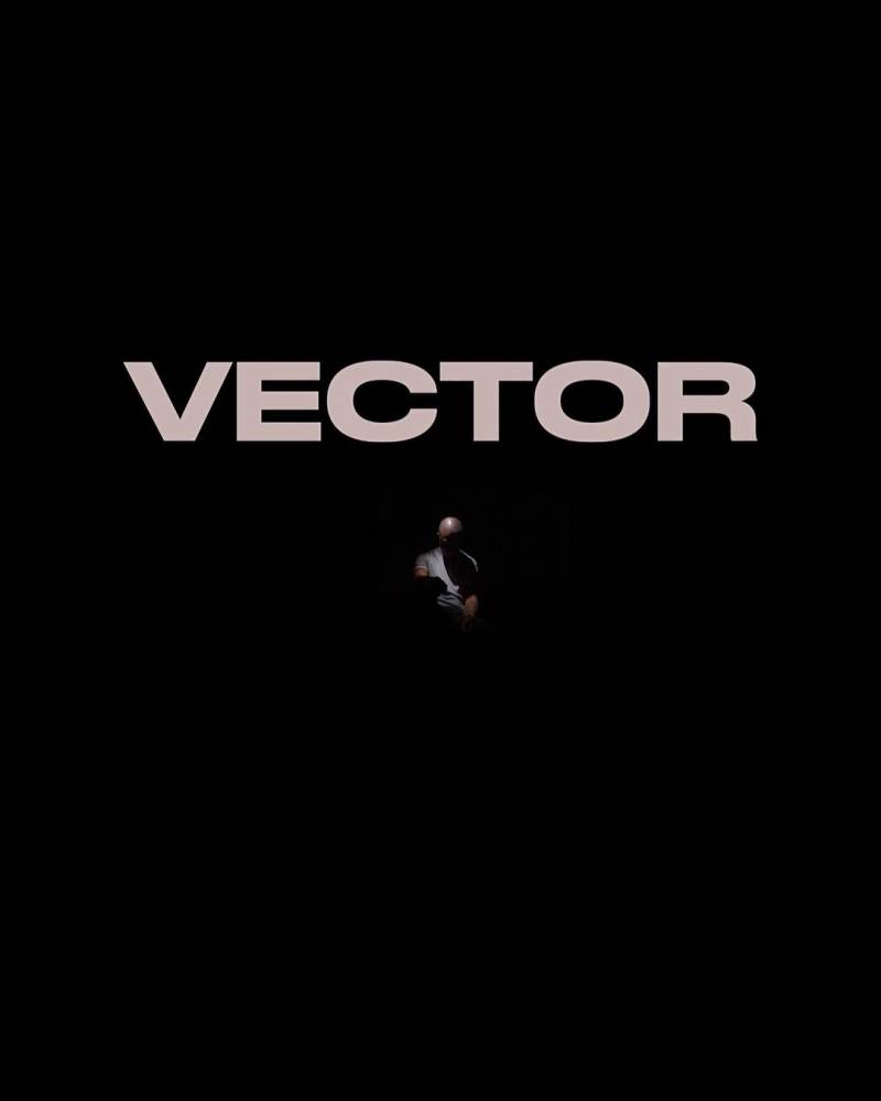 Vector - The African Mind Podcast 