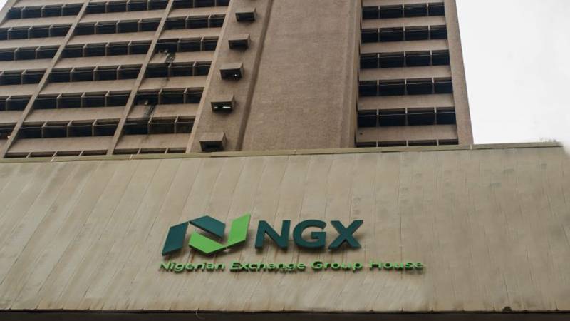  Capital Hotel, FBNH, And Other Companies Dominate NGX's 13.5 Billion Turnover.