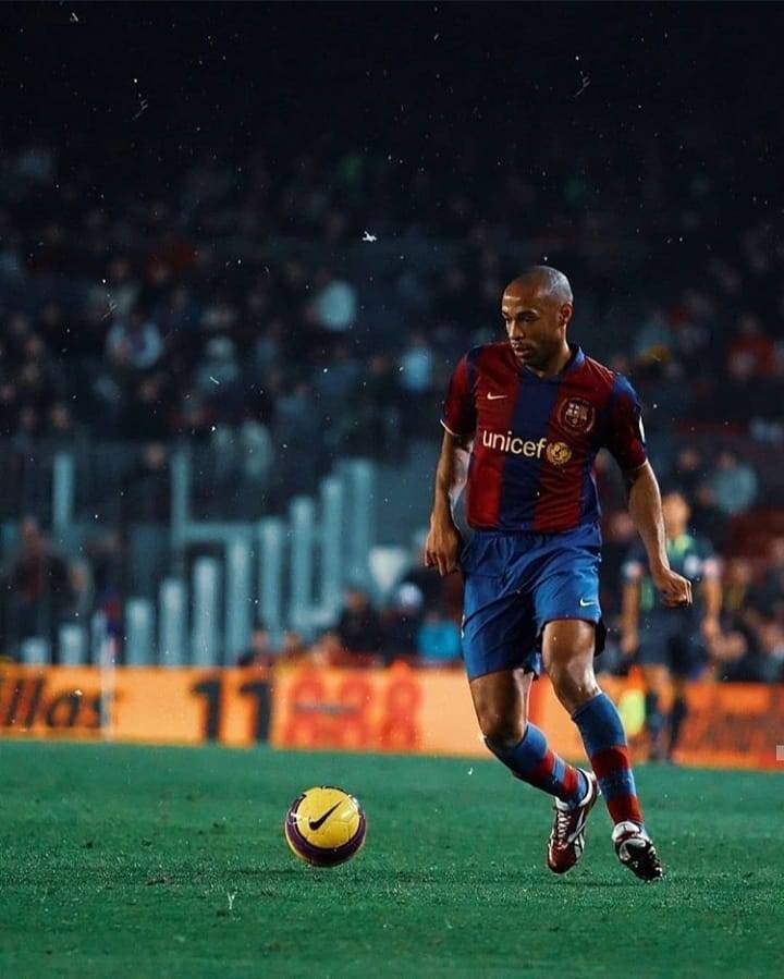 Thierry Henry - Explains Why Kylian Mbappe is So Lethal With the Ball at His Feet