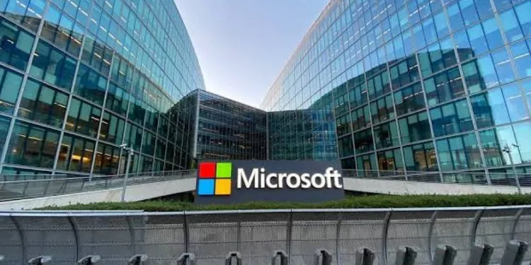 Microsoft to train five million Nigerians - minister