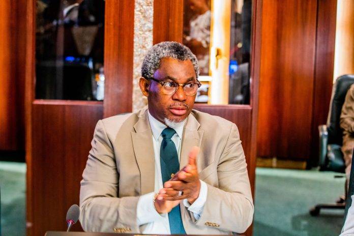 FG Is Committed To Promoting The Mining Sector