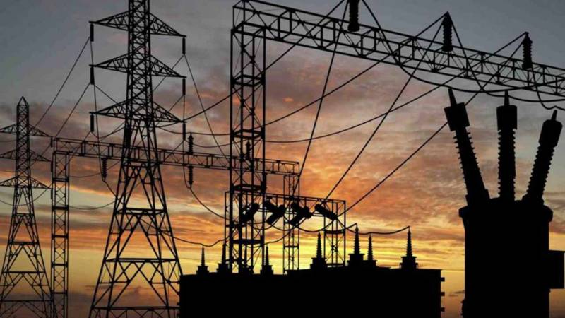 Power Outage In Lagos As Electricity Workers Begin Strike