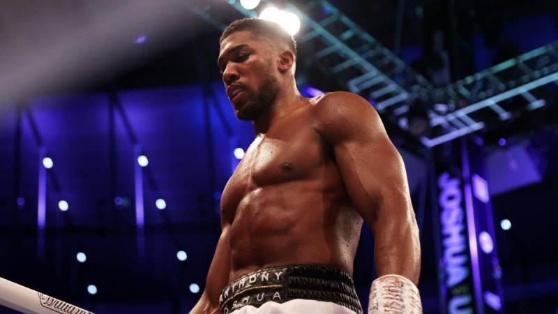 'Joshua Knows He Has To Beat Usyk In A Rematch To Save His Career'