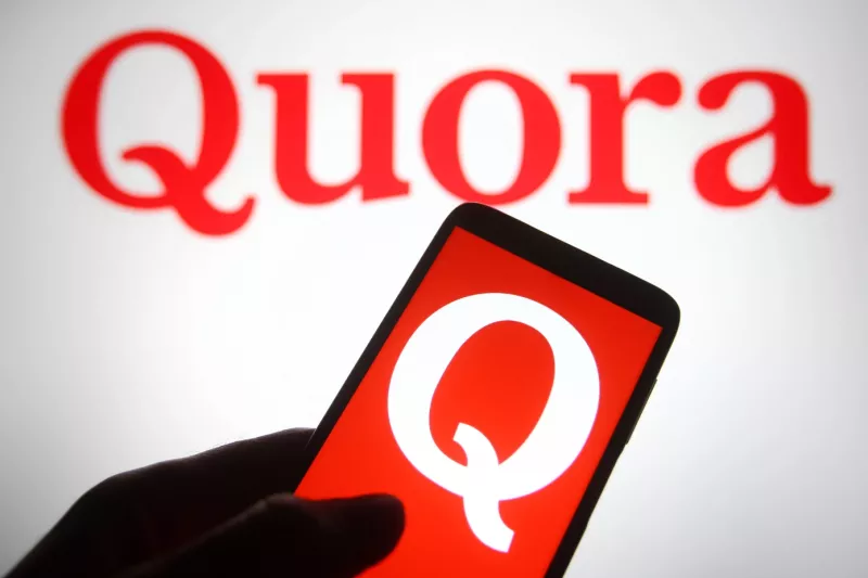 Quora is shutting down the English version of its Partner Program