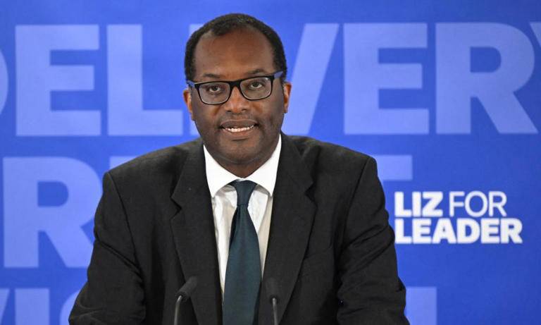 No 10 Truss Sympathizers Claim That Energy Use Is A "Choice For People."