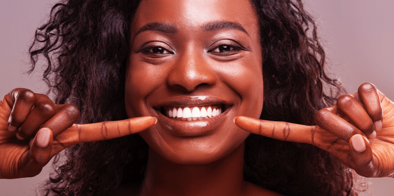 10 Ways To Naturally Whiten Your Teeth For A Brighter Smile