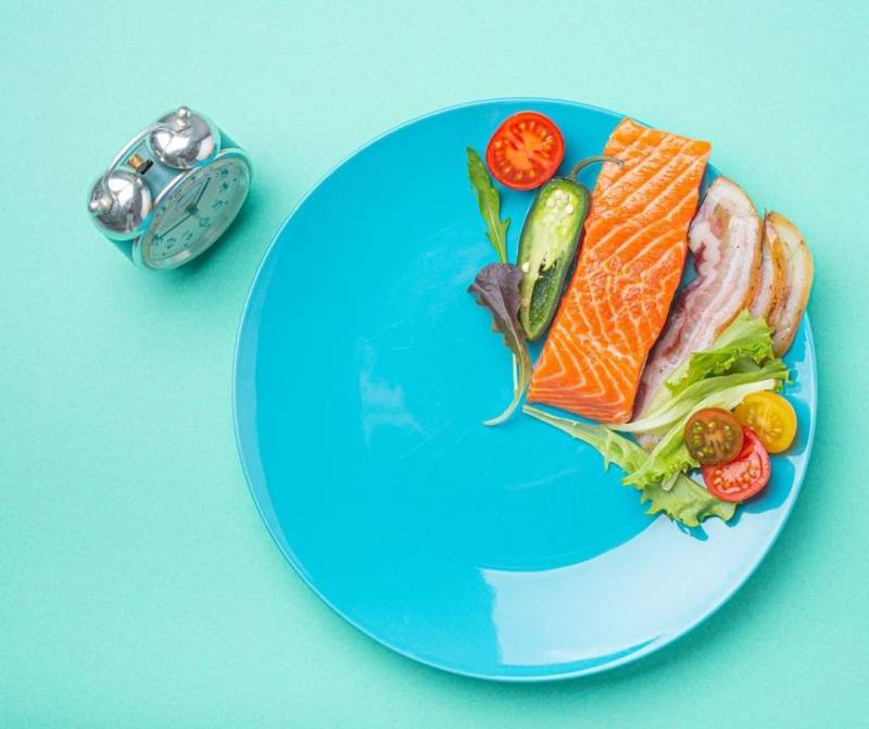 How Dieting Could Reprogram Your DNA