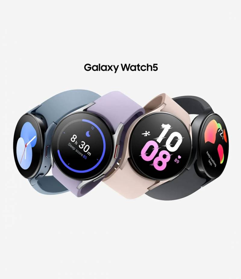 Galaxy Watch 5 Pro Review: Almost Pro Enough