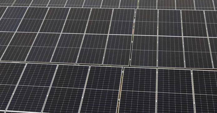 Nigerian businesses turn to solar as diesel costs bite